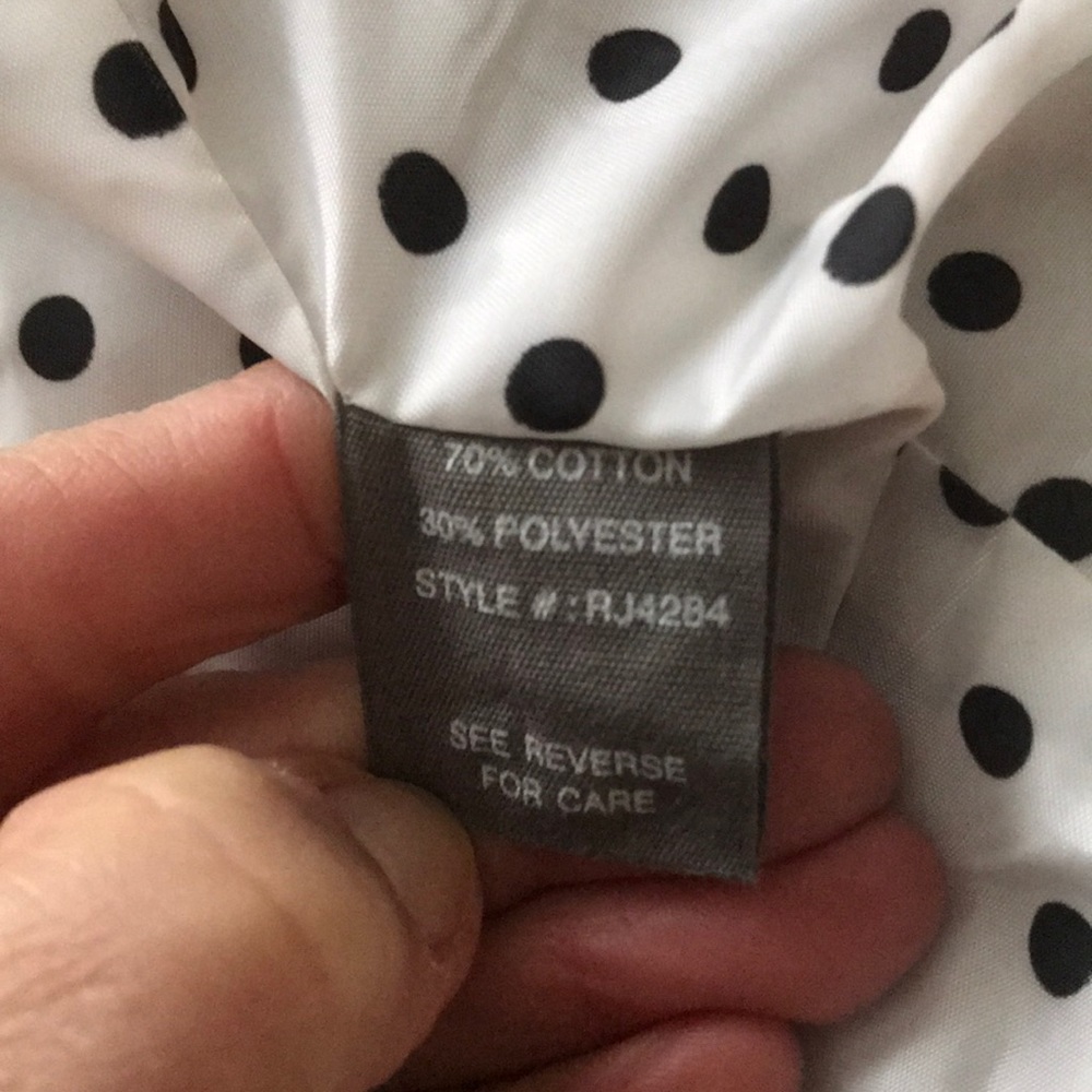 Ryu Trench Style Jacket - image 8